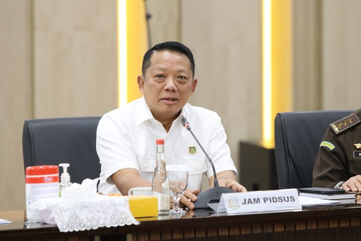 Penyidik Jampidsus Periksa Dua Saksi Korupsi Korporasi Duta Palma Grup 9