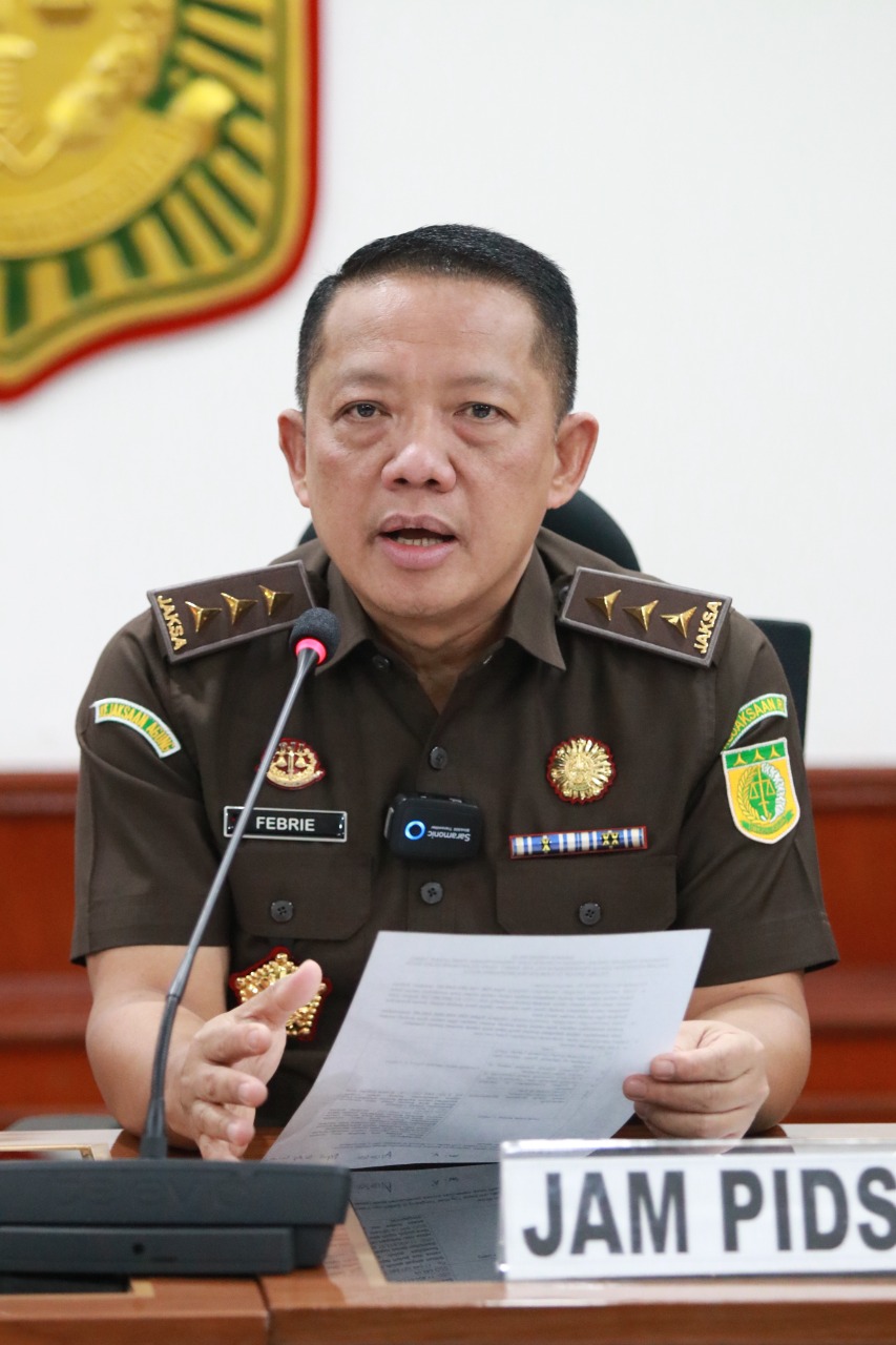 Rugikan Negara Rp47 Triliun, Jaksa Periksa Empat Saksi 1