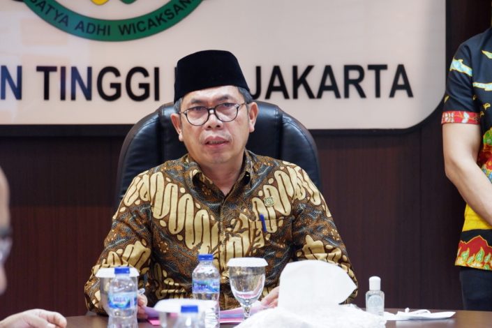 Jaksa Agung Kabulkan Permohonan JR Kejari Sintang dan Poso 42