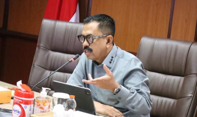 Jampidum Setujui 10 Permohonan Keadilan Restoratif, Diantaranya Pencurian Hanphone di Prabumulih 13