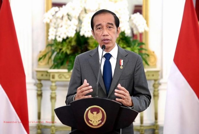 Sudah Diteken Jokowi, Aturan Pelaksana UU Kesehatan Ada 1.072 Pasal 12