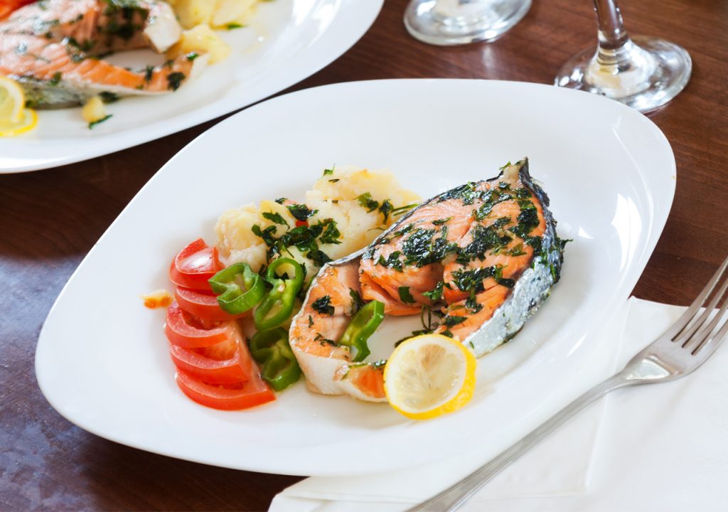 French snacks got more impression nowadays 12