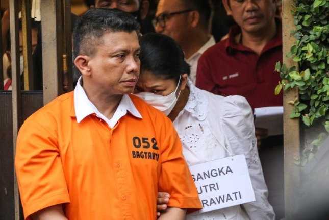 Persidangan Kasus Ferdy Sambo Tidak Ada yang Luar Biasa 11