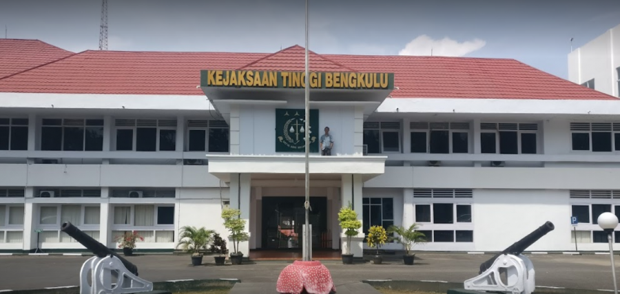 3 Tahun Buron, Terpidana Penggelapan Cangkang Sawit Ditangkap 13