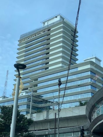 Gali Korupsi Tambang, Jaksa Periksa Tiga Pejabat Kutai Barat 12