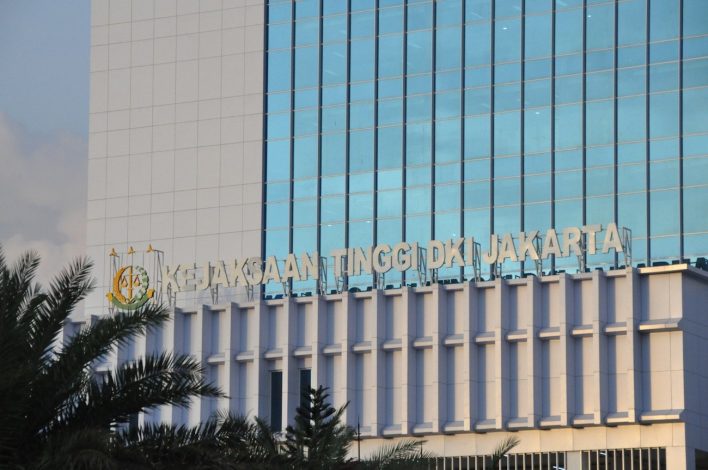 Kejati Jakarta Bergegas Tuntaskan Kasus Korupsi Bukit Asam 13