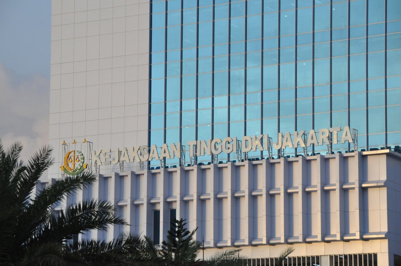 Kejati Jakarta Bergegas Tuntaskan Kasus Korupsi Bukit Asam 1