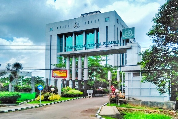 Kejati Sumsel Tetapkan Dua TSK Baru Perkara Korupsi Bank SumselBabel 11