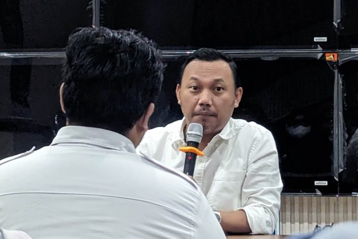 Jadwal Pelayanan BPN Depok Berubah Selama Ramadhan 21