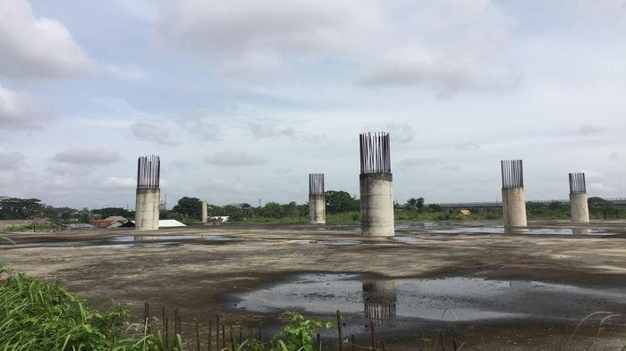 kondisi-bangunan-masjid-raya-sriwijaya-terbengkalai Korupsi Masjid Sriwijaya, Hakim Benarkan Dakwaan Jaksa 8