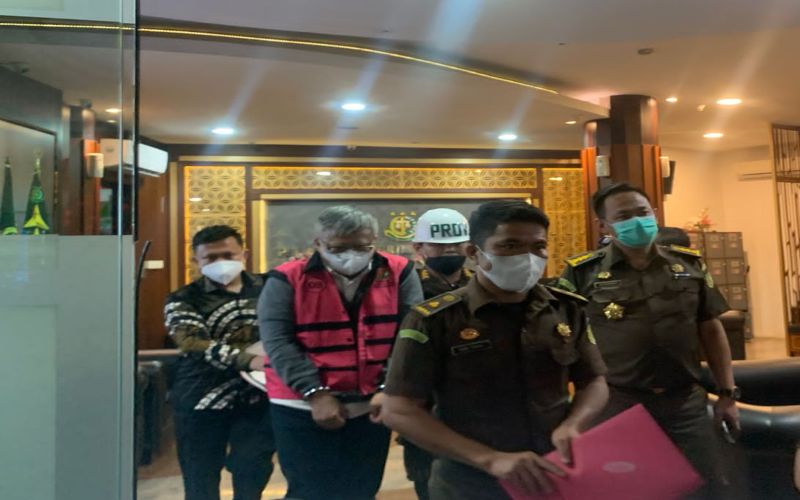 Korupsi 2,5 Triliun Waskita, Jaksa Periksa 3 Saksi 1