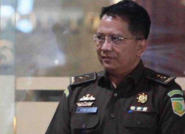 Jaksa Siap Buktikan Kejahatan Crazy Right Surabaya 11