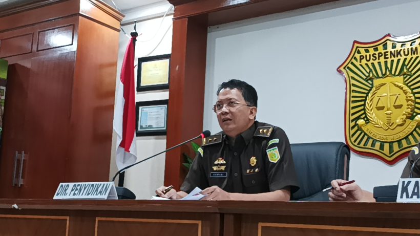 Jampidsus Terus Gali Kasus Korupsi Japek 30