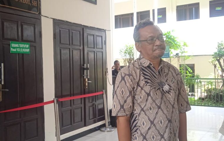 Jaksa dan KPK Tidak Hadir, Sidang Praperadilan Kasus Airlangga Ditunda