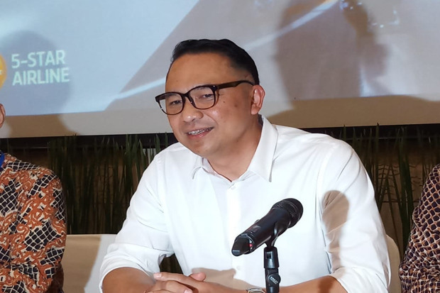 Wow, Banding Perkara Dirut Garuda Dicabut Jaksa Tanpa Alasan 12