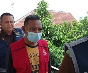 medium_catur_handoko_rompi_merah Korupsi Dana 1 Miliar, Kejari Lubuk Linggau Tahan Ketua KTNA Musi Rawas 8