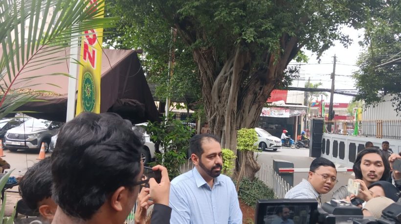 Divonis Ringan, Aktor Ammar Zoni Segera Keluar Tahanan 43