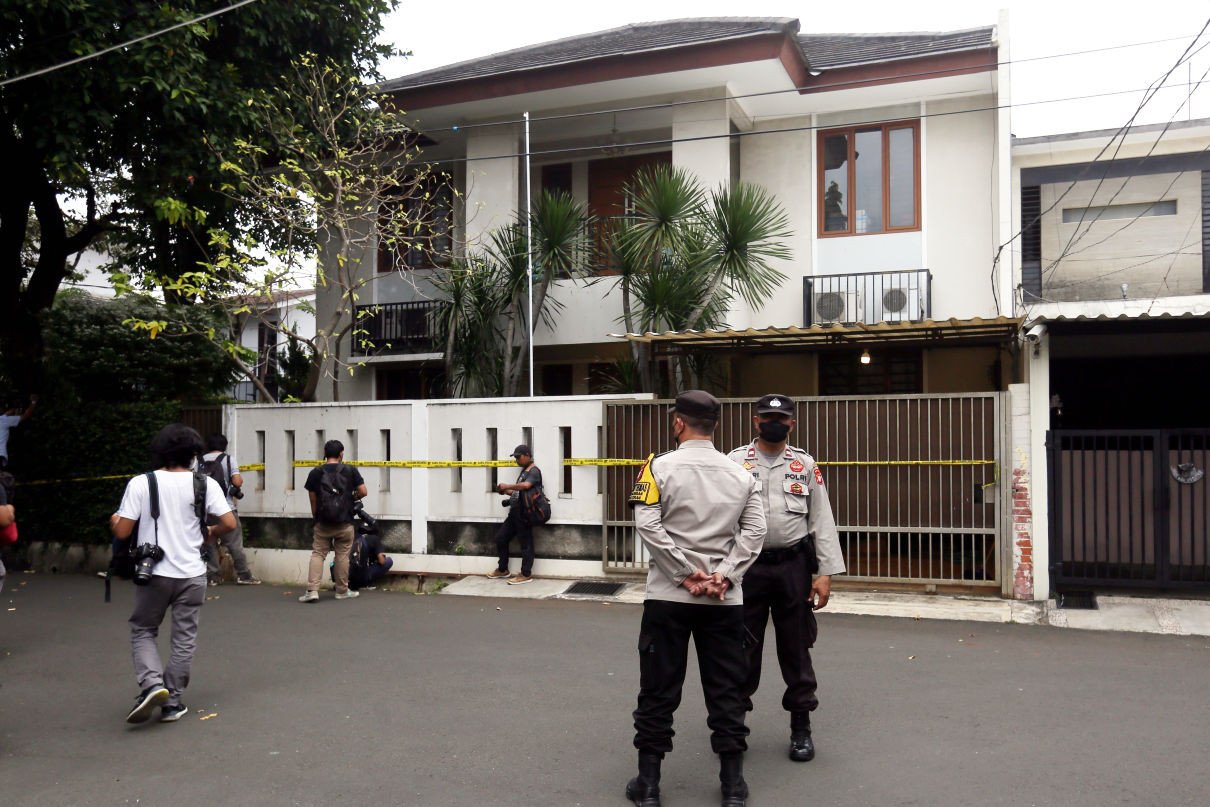 Jaksa Senior Akan Pelototi Rekonstruksi Kasus Sambo 1