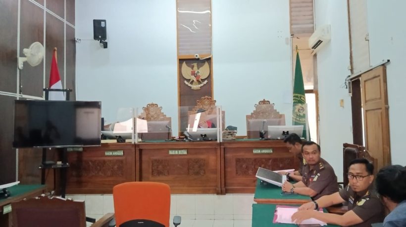 Sidang Praperadilan Panji Gumilang Ditunda 20