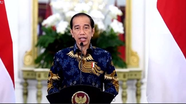 Jokowi Teken PP Disiplin PNS, Ini Larangan dan Kewajiban 1