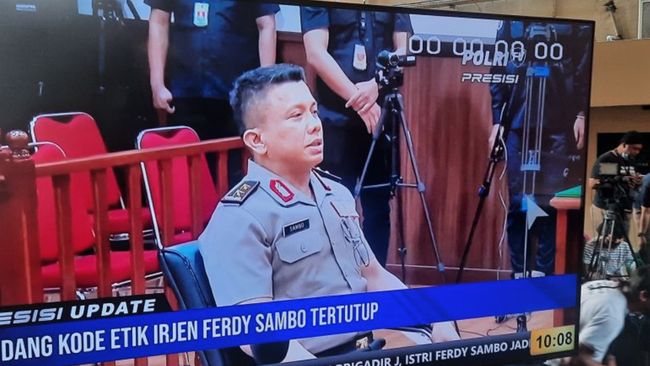 sidang-kode-etik-ferdy-sambo-digelar-tertutup_169 Pemecatan Sudah Final, Sambo Masih Melawan 1