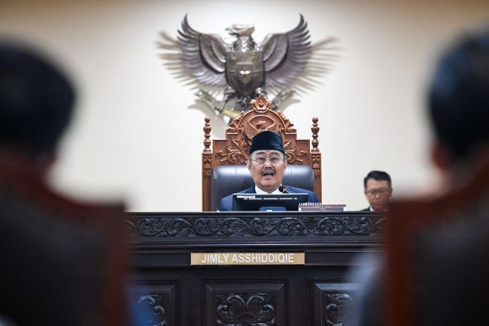 Jimly Asshiddiqie: Putusan MKMK Berdampak Pada Pendaftaran Capres/Cawapres 8