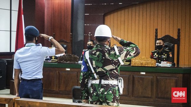Sangat Tepat Oknum Prajurit Terlibat LGBT Dipecat 53