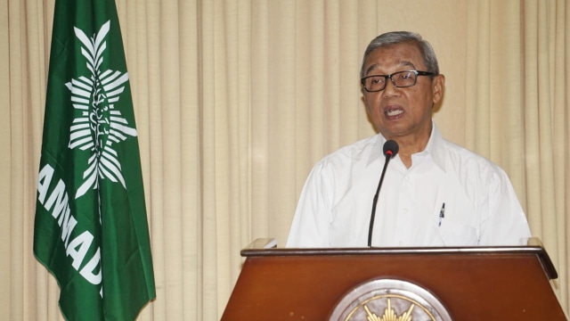 w3iouhniz1dx37oemf6n Muhammadiyah Bicara Penumpang Gelap Amandemen UUD 1