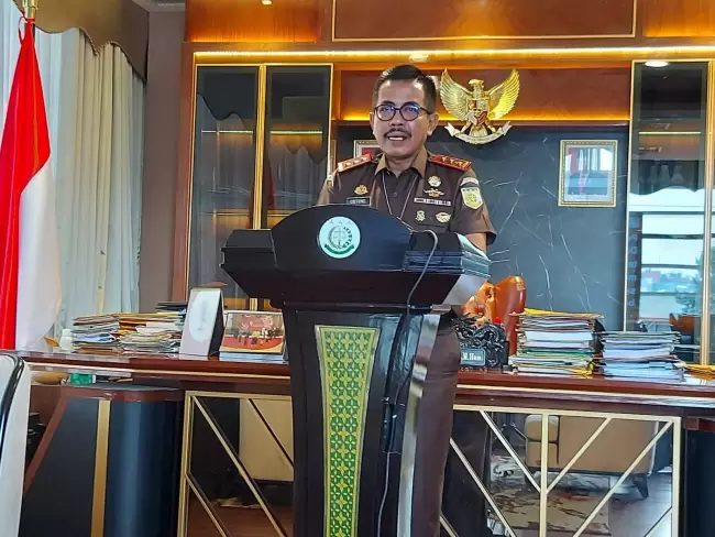 wakil-ja2_2 Wakil Jaksa Agung Apresiasi Rakernis Pidum 8