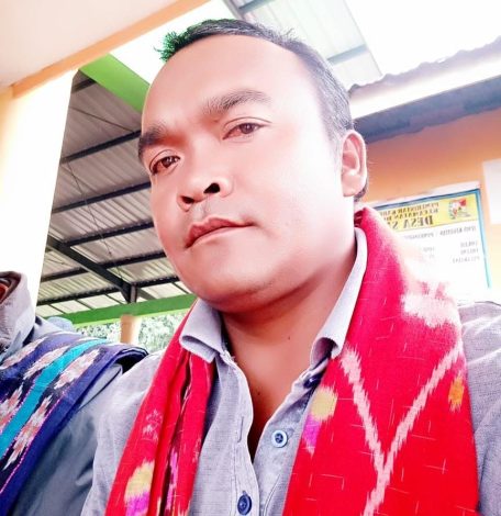 Warisan Sembiring: Tingkatkan Semangat Masyarakat untuk Bertani 49